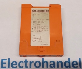 Schleicher KZT71K