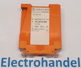 Schleicher KZT01