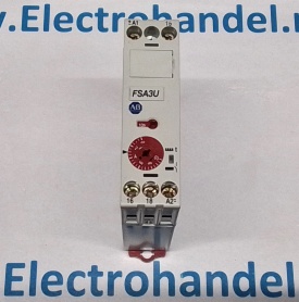 Allen-Bradley 700-FSA3UU23