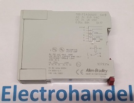 Allen-Bradley 700-FSA3UU23
