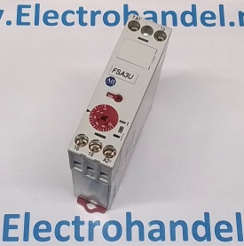Allen-Bradley 700-FSA3UU23