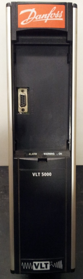 Danfoss VLT 5001 0,75 kw  033128G399