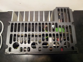Danfoss VLT 3002  1.1 kw  163804G480