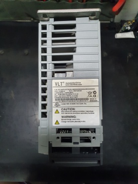 Danfoss FC-302  1.5 kw  059722G440