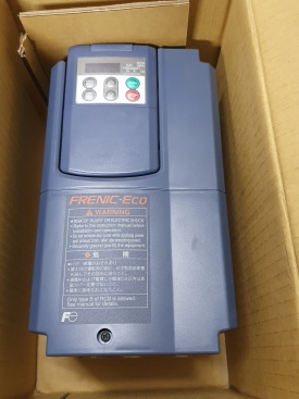 Fuji Frenic-Eco 1,5 kw 85A548A0012I
