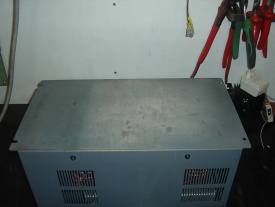 Sumitomo AF 503  2.2 kw  92125-H