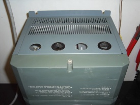 Sumitomo AF 503  2.2 kw  92125-H