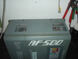 Sumitomo AF 503  2.2 kw  92125-H