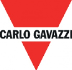 Carlo Gavazzi DIB01CB235A stroomrelais