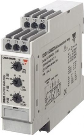 Carlo Gavazzi DIB01CB235A stroomrelais