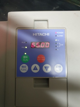 Hitachi SJ300  15 kw  5116226634000308