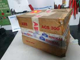 ABB ACS311  1.1 kw 6050210 