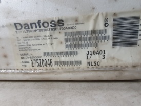 Danfoss VLT 5003  1.5 kw 094829G360 