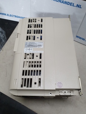 Omron Varispeed E7  7.5 kw 1R0935153800009 