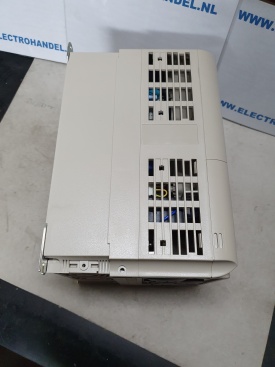 Omron Varispeed E7  7.5 kw 1R0935153800010 
 