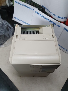 Omron Varispeed E7  7.5 kw 1R0935153800013 