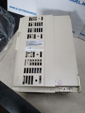 Omron Varispeed E7  7.5 kw 1R0935153800015 