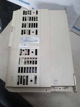 Omron Varispeed E7  7.5 kw 1R0935153800021 