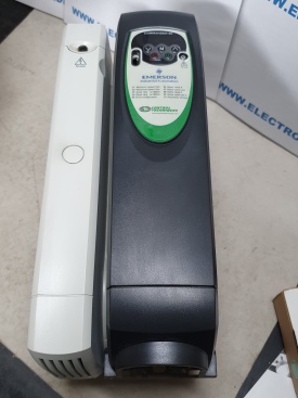 Emerson Commander SK  9 kw  8642093009