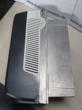 Emerson Commander SK  9 kw  8642093009