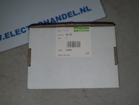 Murr Elektronik Tree 8TX Switch 58158