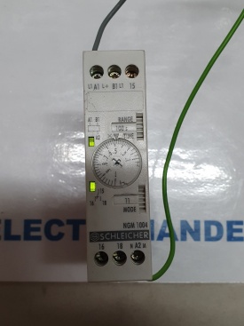 Schleicher Timer NGM 1004