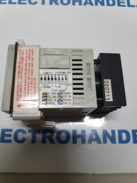 Schleicher Timer UZD 51