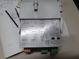 Endress+Hauser RIA45 H3020404373