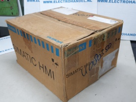 Siemens TP27 6AV3627-5DB00-0BR0 101081866