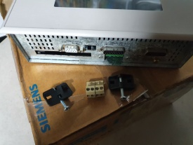 Siemens TP27 6AV3627-5DB00-0BR0 10586866 