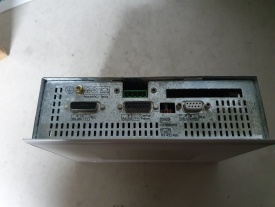 Siemens TP27 6AV3627-5DB00-0BR0 10586866 