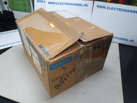 Siemens TP27 6AV3627-5DB00-0BR0 10586866 