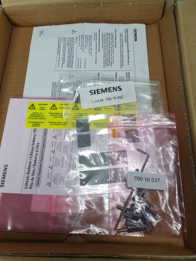 Siemens OP27 color 6AV3627-5BB0-0AE00 101163971