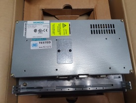 Siemens OP27 color 6AV3627-5BB0-0AE00 101163971