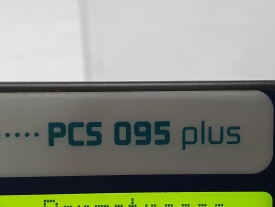Lauer PCS 095 M Plus i01575-N6 