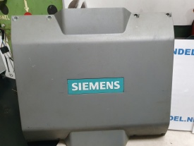 Siemens Thin Client Pro 6AV6 646-2AB21-2AX0 BNE45591