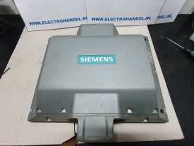 Siemens Thin Client Pro 6AV6 646-2AB21-2AX0 BNE45591