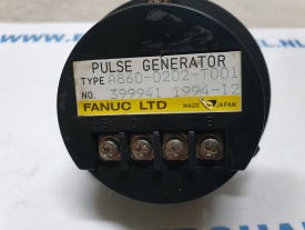 Fanuc A860-0202-T001 399941