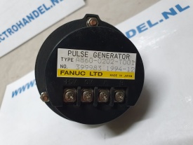 Fanuc A860-0202-T001 399983