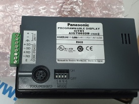 Panasonic GT01 AIGT0032B