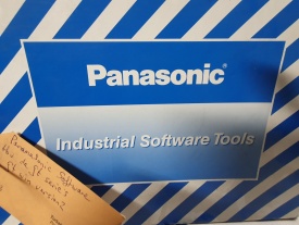 Panasonic AIGT8001V2 
GTWIN Ver.:2