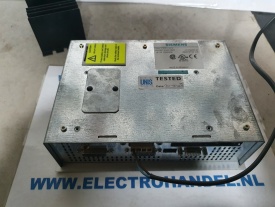 Siemens TP27 6AV3627-5DB00-0BR0 000000008