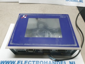 Siemens TP27 6AV3627-5DB00-0BR0 000000008