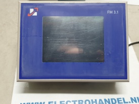 Siemens TP27 6AV3627-5DB00-0BR0 100729712