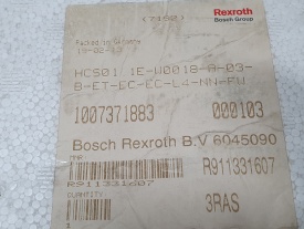 Rexroth HCS01.1E 7260202024877