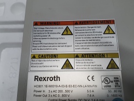 Rexroth HCS01.1E 7260202024877