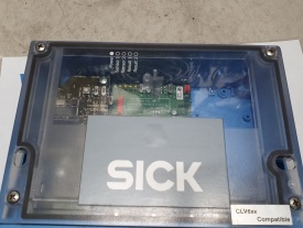 Sick CDM420-0001