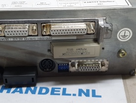 Siemens TD20/240-8 6AV3020-1EL00