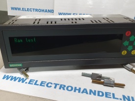 Siemens TD20/240-8 6AV3020-1EL00