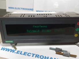 Siemens TD20/240-8 6AV3020-1EL00